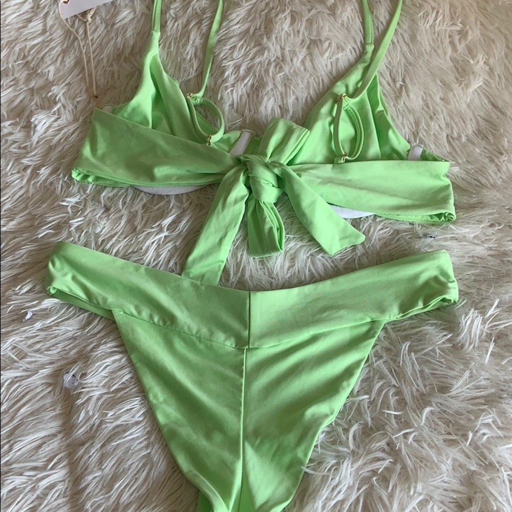 Kasa Kai swimwear